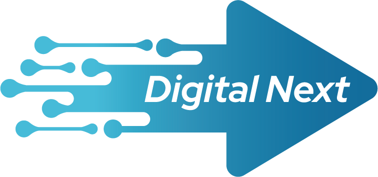 DIGITAL NEXT LLC logo