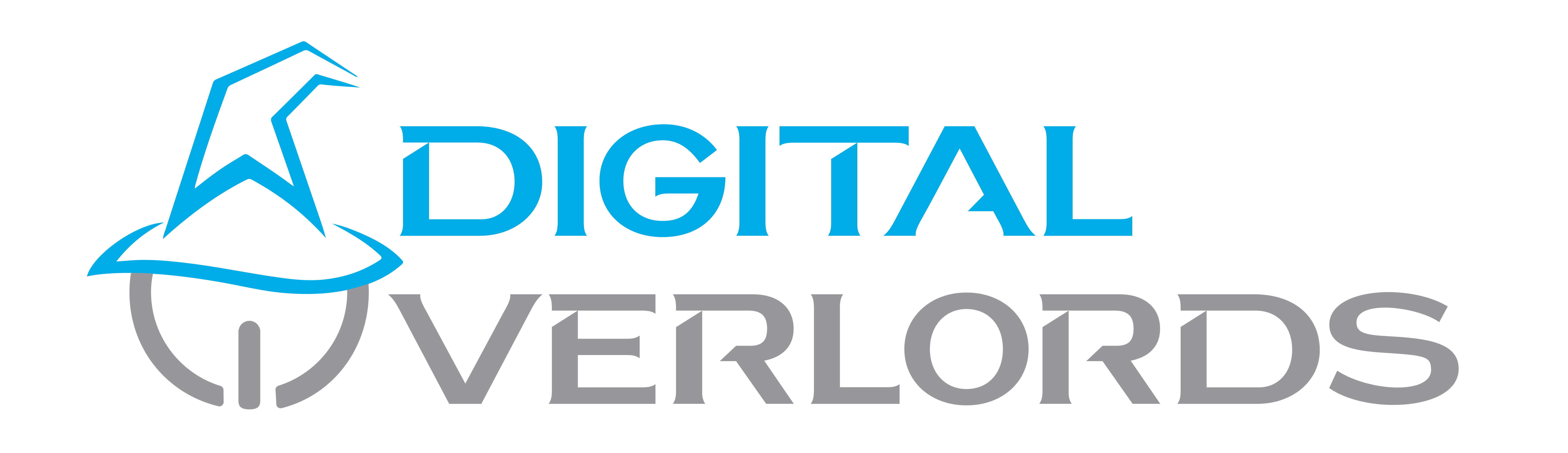 DIGITAL OVERLORDS LLC logo