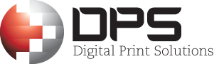 DIGITAL PRINT SOLUTIONS logo
