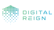 DIGITAL REIGN LLC logo