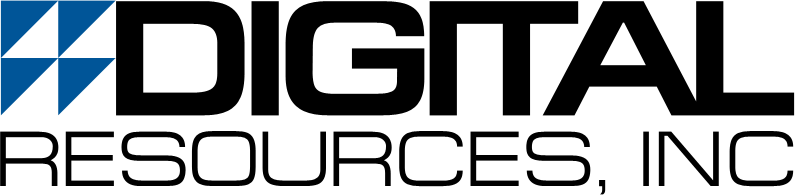 DIGITAL RESOURCES INC logo
