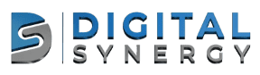 DIGITAL SYNERGY LLC logo