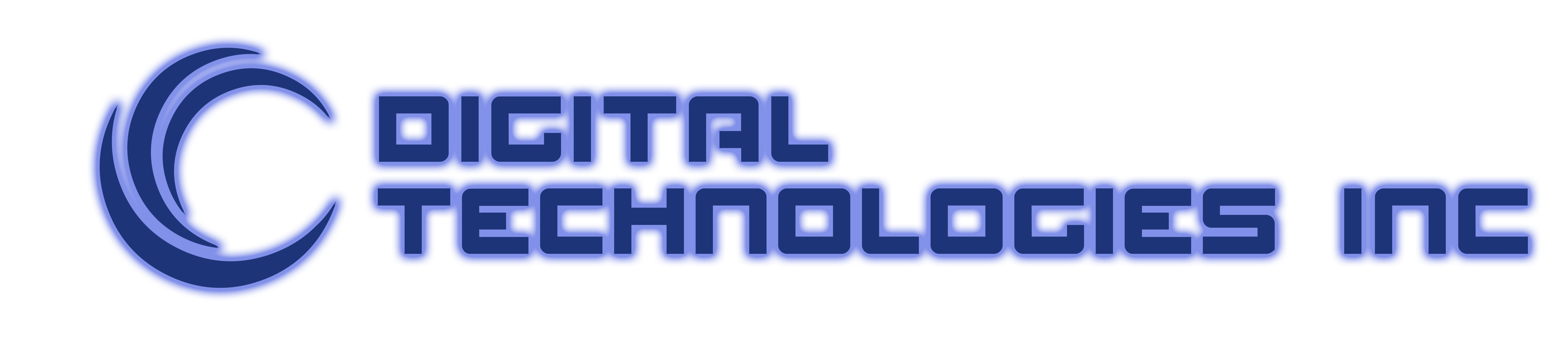 DIGITAL TECHNOLOGIES INC logo
