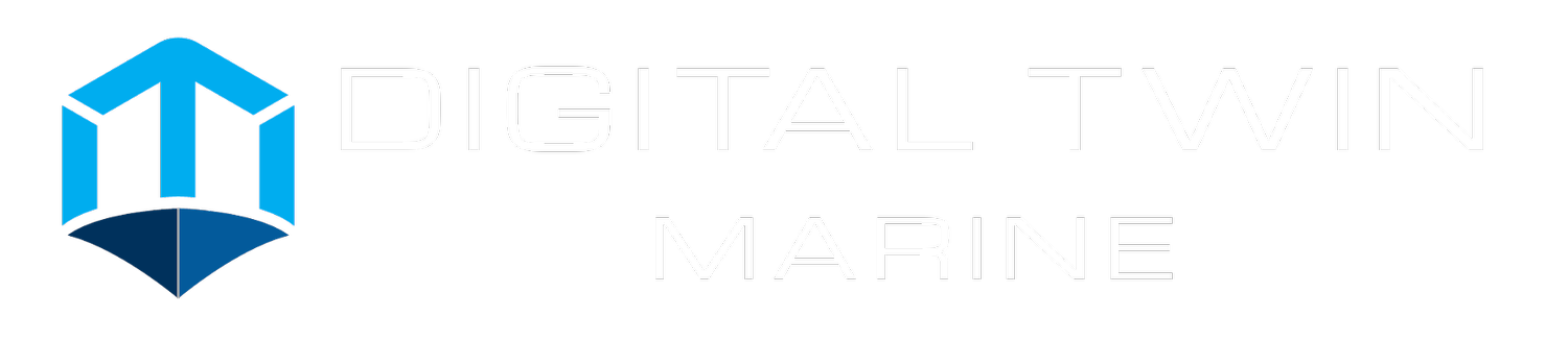 DIGITAL TWIN MARINE INC logo