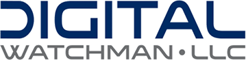 DIGITAL WATCHMAN LLC logo