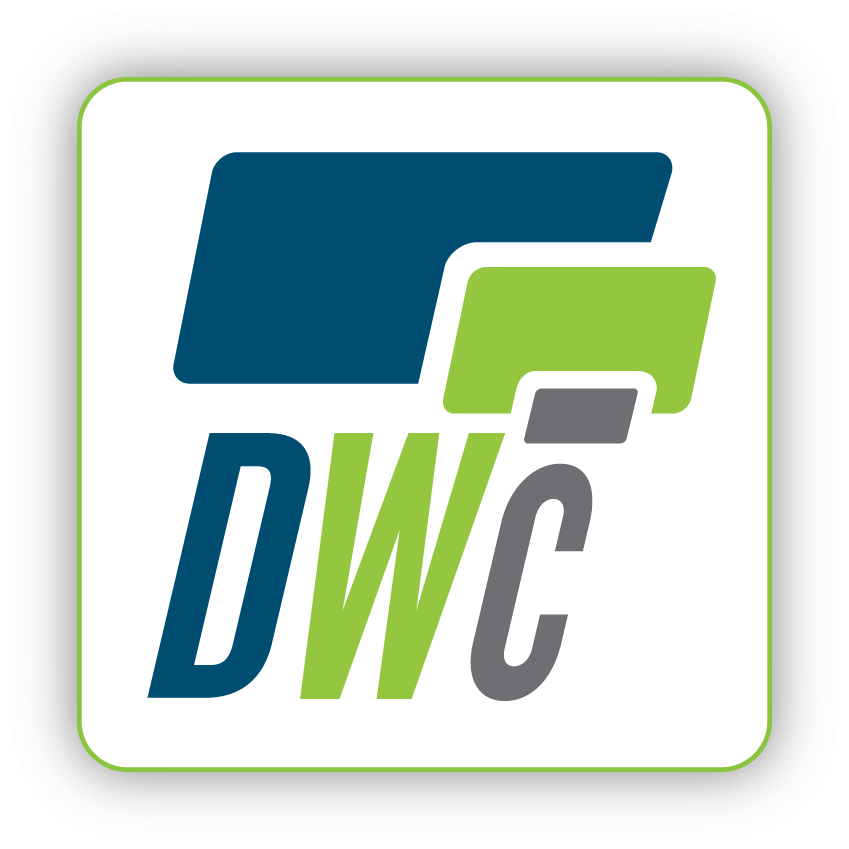 DIGITAL WORKSHOP CENTER logo