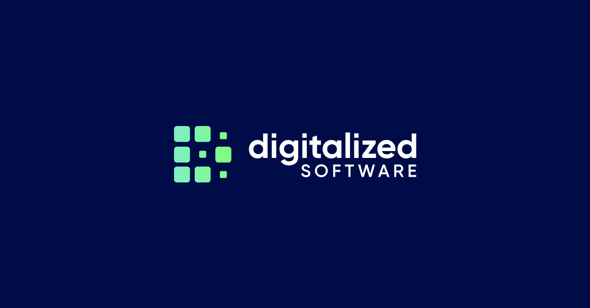 DIGITALIZED SOFTWARE CORP logo