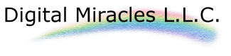 DIGITALMIRACLES, LLC logo
