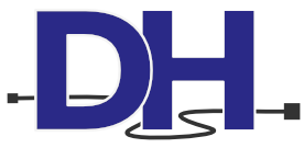 DIGITHEAD INC logo