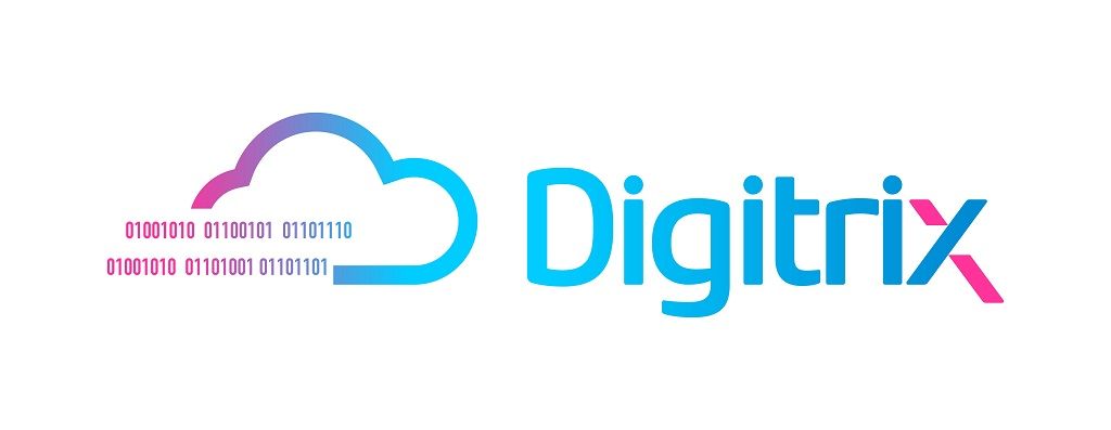 DIGITRIX LLC logo