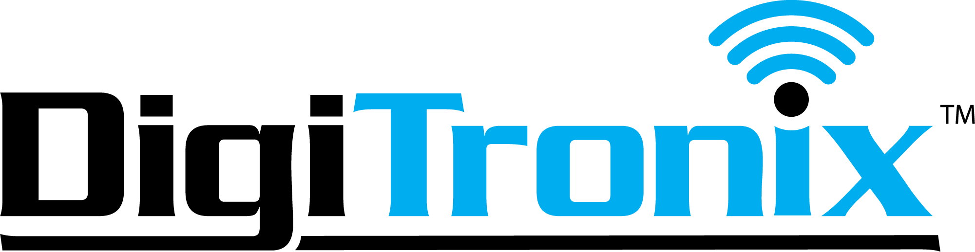 DIGITRONIX, INC logo