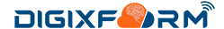 DIGIXFORM INC. logo