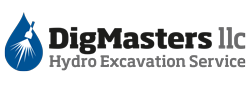 DIGMASTERS LLC logo
