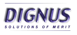 DIGNUS, LLC logo