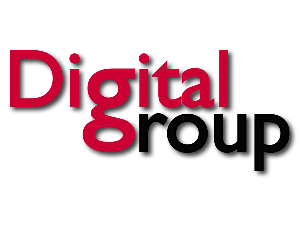 DIGTIAL GROUP LLC logo