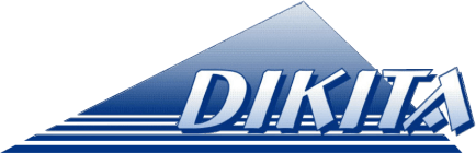 DIKITA ENGINEERING logo