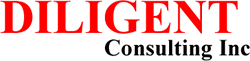 DILIGENT CONSULTING INC logo