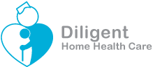 DILIGENT MEDICAL SUPPLY INC logo