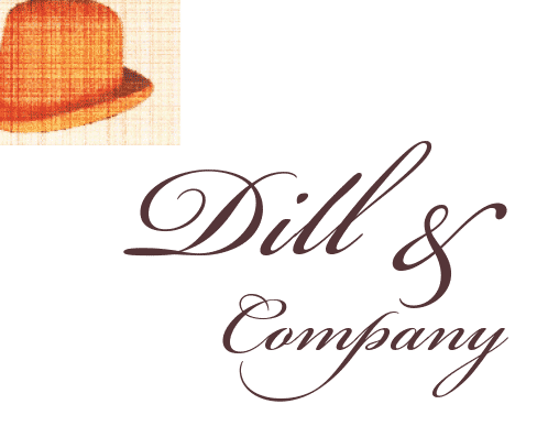 DILL AND COMPANY, LLC logo
