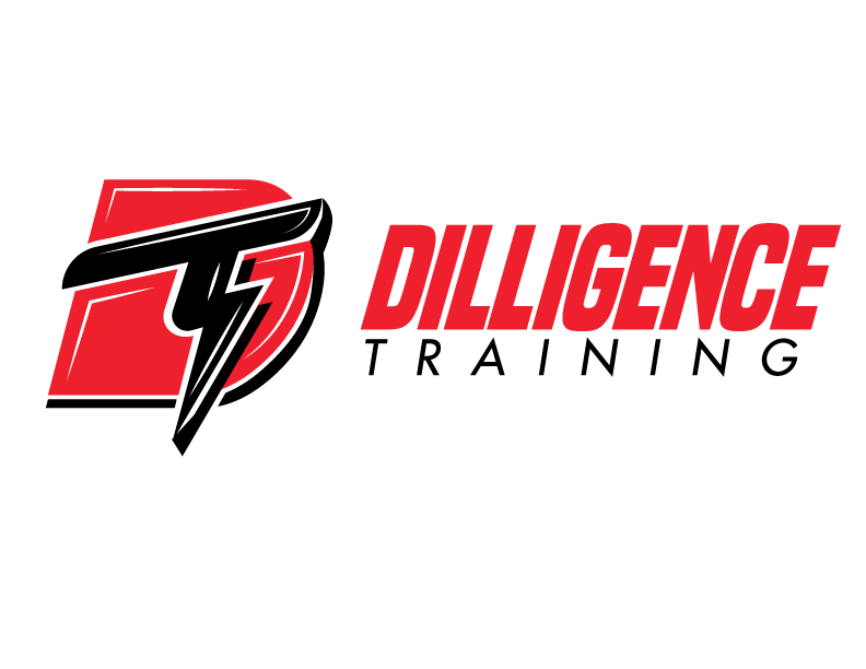 DILLIGENCE TRAINING LLC logo