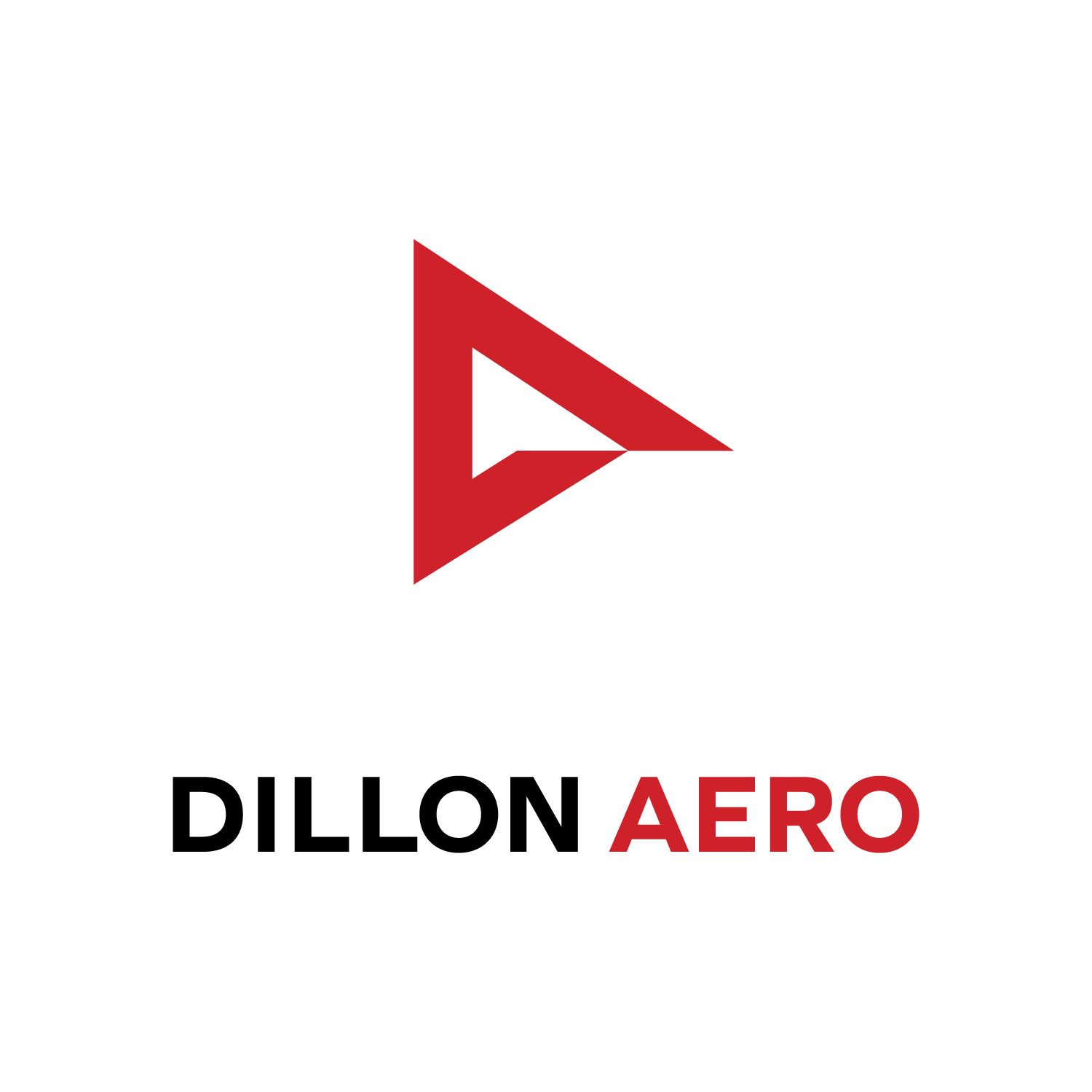 DILLON AERO, INC. logo