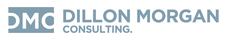 DILLON MORGAN CONSULTING INC logo