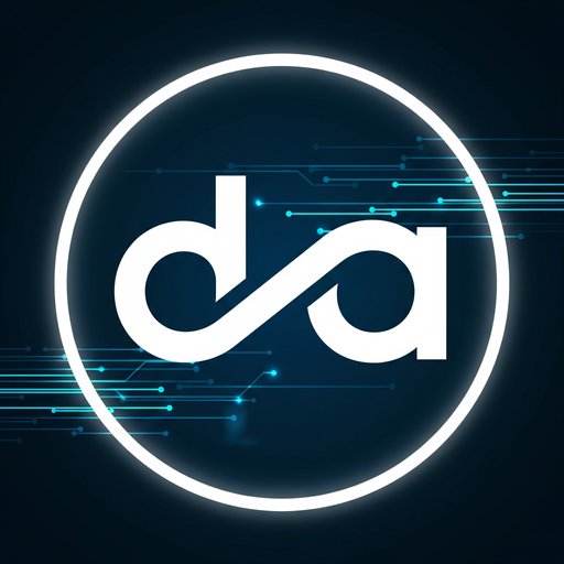 DILLS ANALYTICS LLC logo