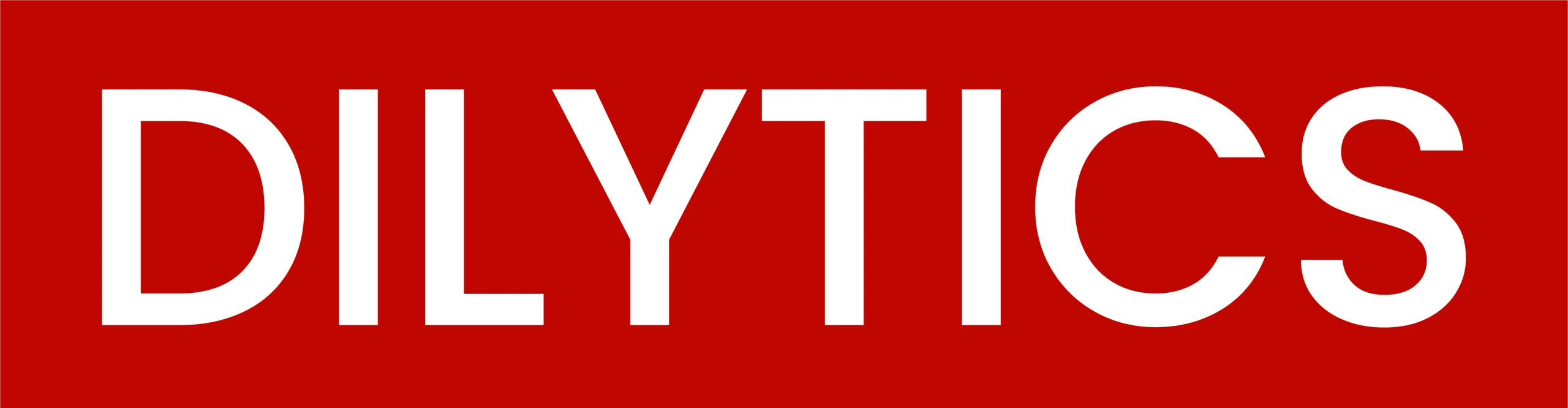 DILYTICS INC logo