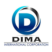 DIMA INTERNATIONAL CORP logo