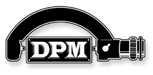 DIMARK PRECISION MACHINING,, INC logo