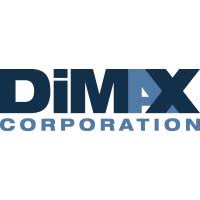 DIMAX CORPORATION logo