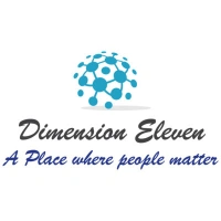 DIMENSION ELEVEN LLC logo