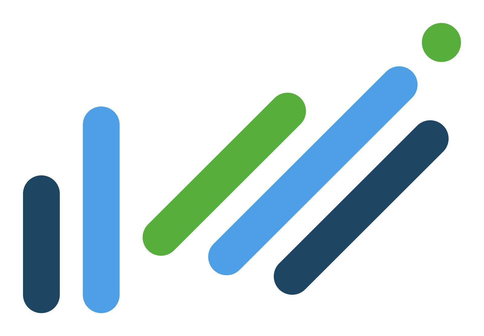 DIMENSIONAL ANALYTICS LLC logo