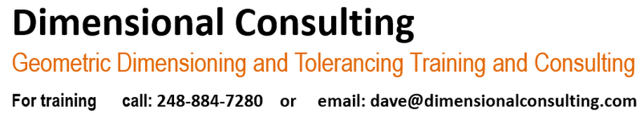 DIMENSIONAL CONSULTING LLC logo