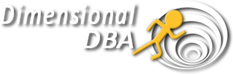DIMENSIONAL DBA LLC logo