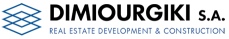 DIMIOURGIKI S.A. logo
