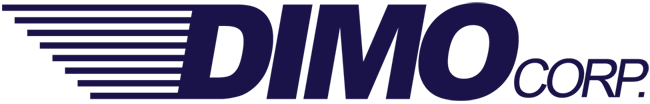 DIMO CORP logo
