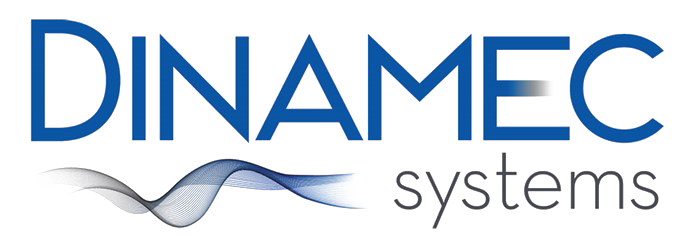 DINAMEC SYSTEMS, LLC logo
