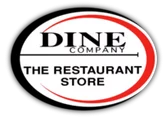 DINE CO logo