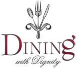 DINING WITH DIGNITY INC logo