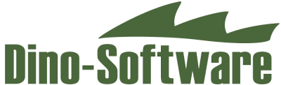 DINO SOFTWARE CORPORATION logo