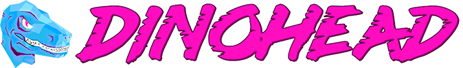 DINOHEAD LLC logo