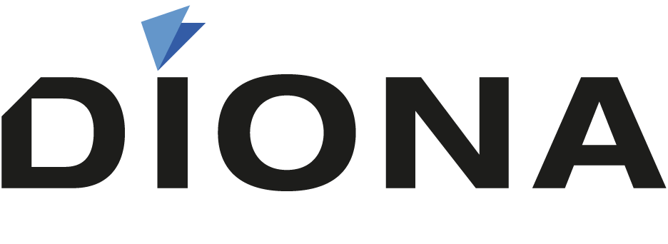DIONA (US) INC. logo