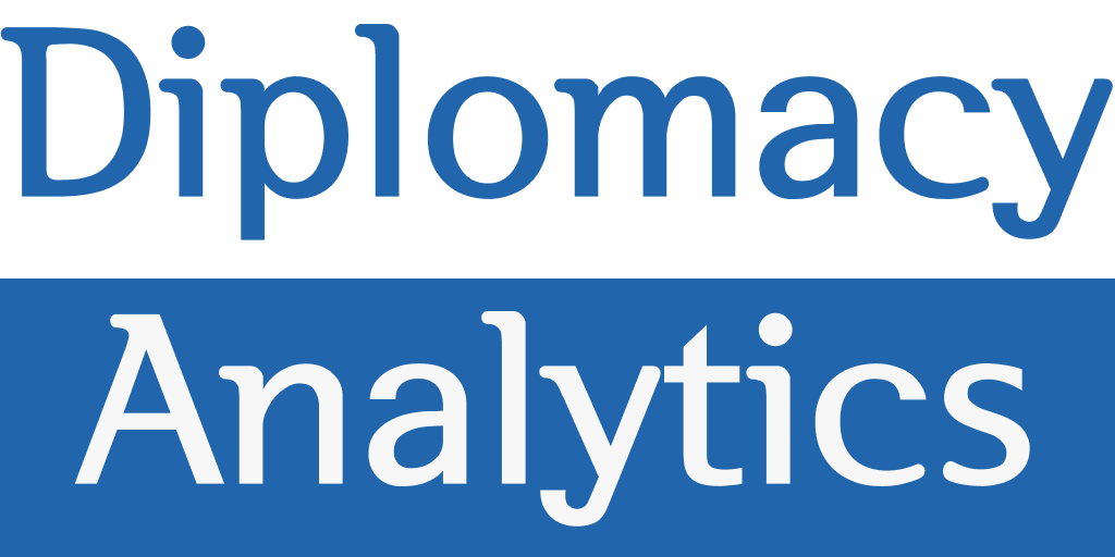 DIPLOMACY ANALYTICS LLC logo
