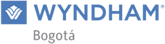 DIPLOMAT WYNDHAM BOGOTA logo