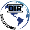 DIR SOLUTIONS LLC logo