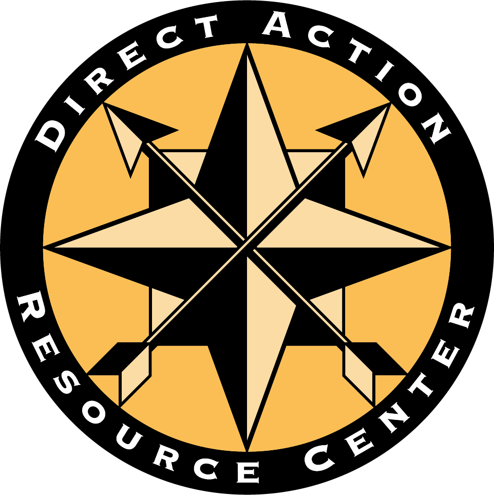 DIRECT ACTION RESOURCE CENTER, LLC logo