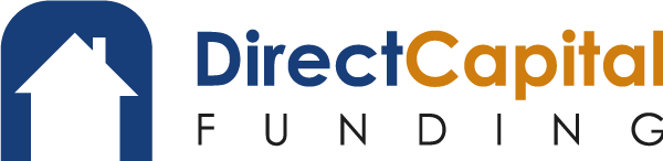 DIRECT CAPITAL FUNDING logo