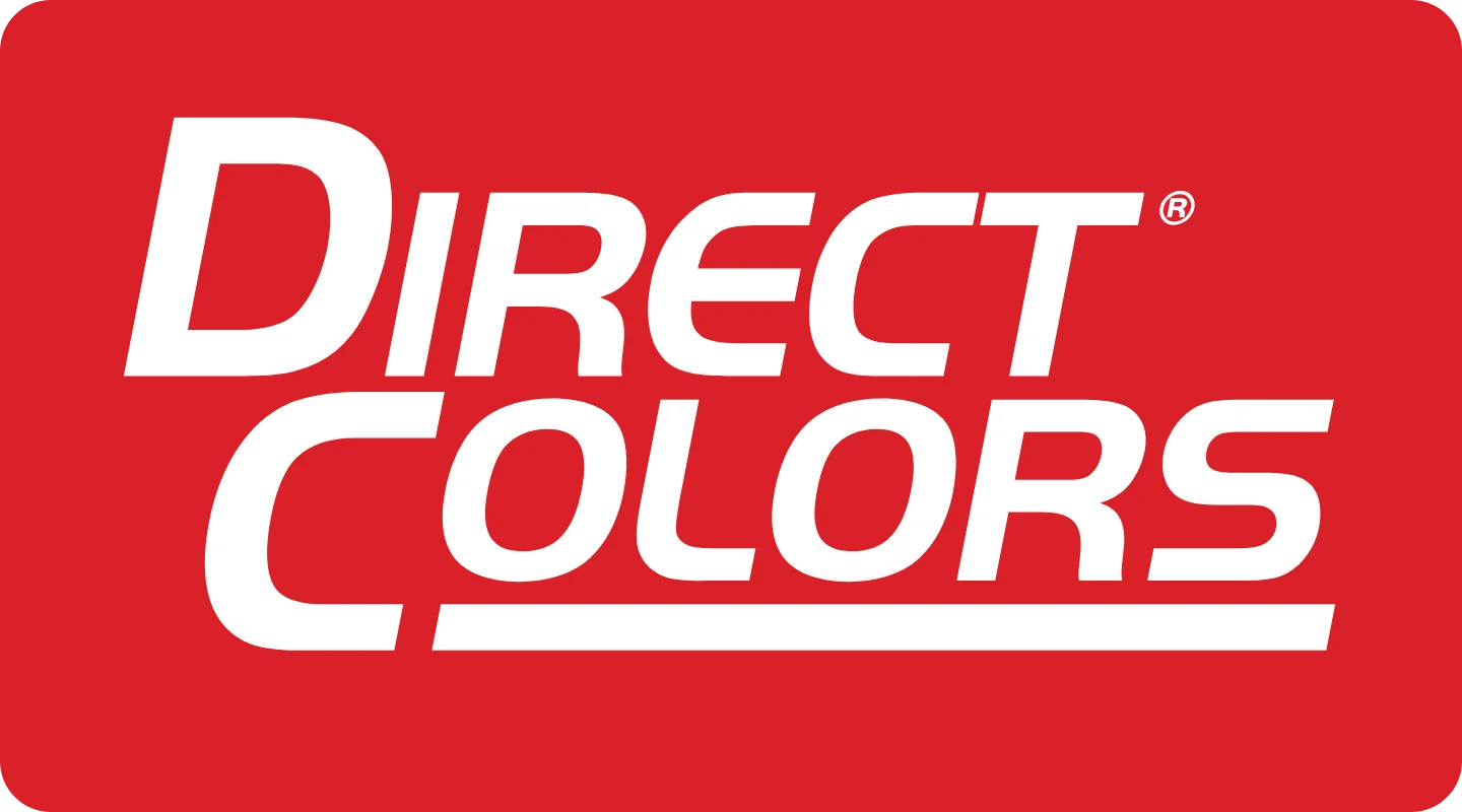 DIRECT COLORS LLC logo