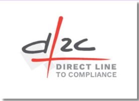 DIRECT LINE TO COMPLIANCE, INC. logo
